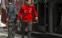 A Milli Futbol Takımı Bursa’ya geldi