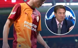 Kaya Çilingiroğlu’ndan Galatasaray’a transfer eleştirisi: “Batrakov yerine onu alırım”