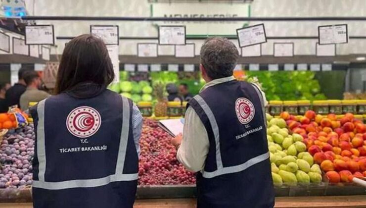 41 firmanın yöneticisi gözaltına alındı! İşte isim isim tam liste