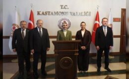 Bakan Göktaş: Politikalarımızda aileyi merkeze alıyoruz