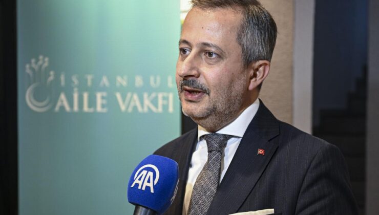 Karabıyık’tan LGBT propagandası uyarısı: Gençler girdaba çekiliyor, yasal düzenleme olmalı