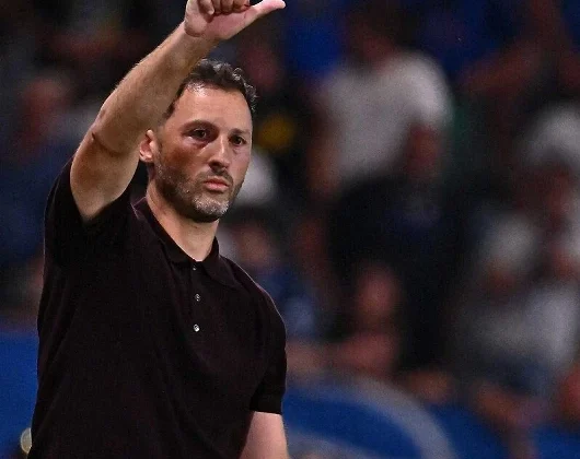 Domenico Tedesco’dan sürpriz anlaşma: Köklü kulübün başına geçiyor