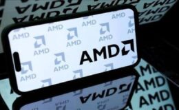AMD’den tarihi rekor! Hisseleri yüzde 10 fırladı, piyasa değeri 1 trilyon dolara ulaştı