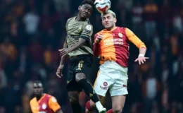 Galatasaray – Kocaelispor | Canlı skor – Canlı sonuç
