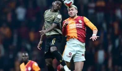 Galatasaray – Kocaelispor | Canlı skor – Canlı sonuç