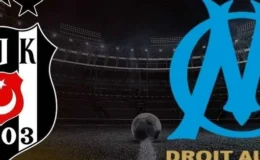 Beşiktaş – Marsilya CANLI TRT 1 İZLE || Beşiktaş – Marsilya maçı hangi kanalda, şifresiz mi?