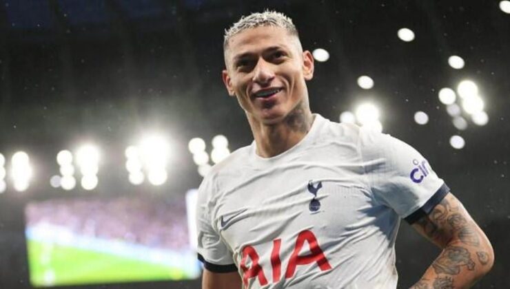 Süper Lig’i sallayacak hamle! Richarlison’la anlaşma sağlandı
