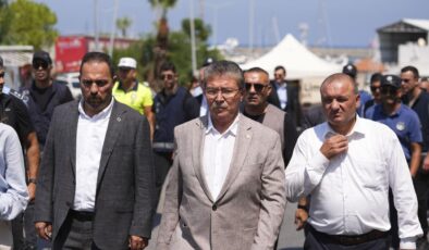 Son dakika: Girne’de can kaybı sayısı 13 oldu!