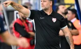 Boluspor’da Farrar dönemi sona erdi