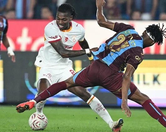 Rafael Leao’dan olay istatistik: Top kaybı sayısı dikkat çekti