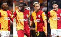 Galatasaray 80 milyon euro harcadı ama katkı alamadı!
