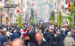 İstanbul’un nüfusu azaldı… Pandemi köyden kente göçü tersine mi çeviriyor?