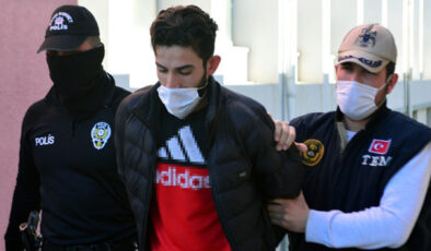 Adana’daki DEAŞ operasyonunda 5 tutuklama kararı