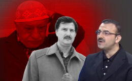 FETÖ’deki para kavgası sosyal medyaya taştı