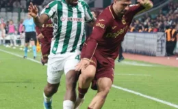 TÜMOSAN Konyaspor – Trabzonspor | Canlı skor – Canlı sonuç