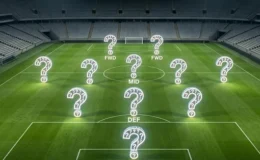Transfer dönemi bitti Süper Lig’in en değerli 11’i ortaya çıktı: İşte 363 milyon euroluk o kadro