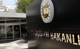 Dışişleri Sözcüsü Bilgiç: Türkiye’nin kimseden tarih dersi almaya ihtiyacı yoktur