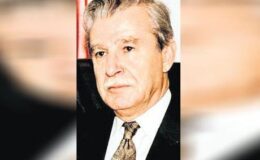 Eski bakan Necmettin Cevheri vefat etti