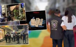 6 LGBT derneğine operasyon: Yurt dışından milyon dolarlık para trafiği deşifre oldu!