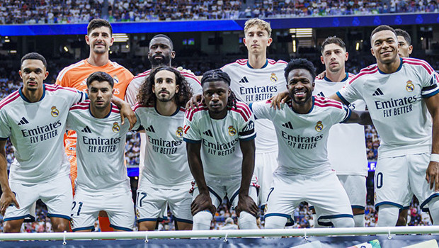 Galatasaray’a Leao’dan sonra bir bomba daha! Real Madrid’den gelecek
