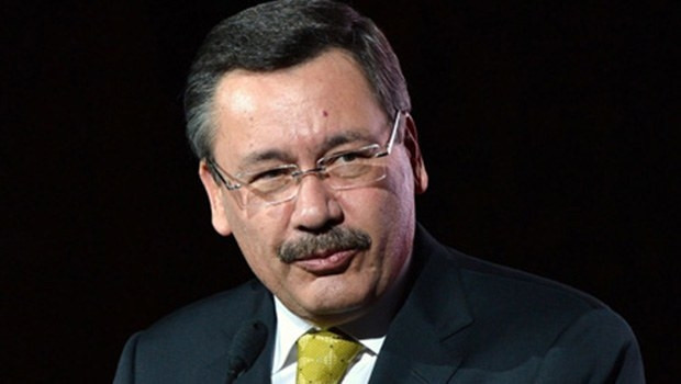 ABB’den Melih Gökçek’e yeni suç duyurusu