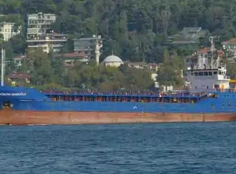 Marmara’da gemi faciasında korkutan ihtimal! Uzmandan ‘Ölümcül T-bone çarpışması ve ani batış’ ihtimali