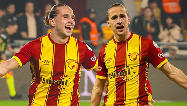 Galatasaray, Arda Okan Kurtulan ile anlaştı! Göztepe’den bonservis kararı