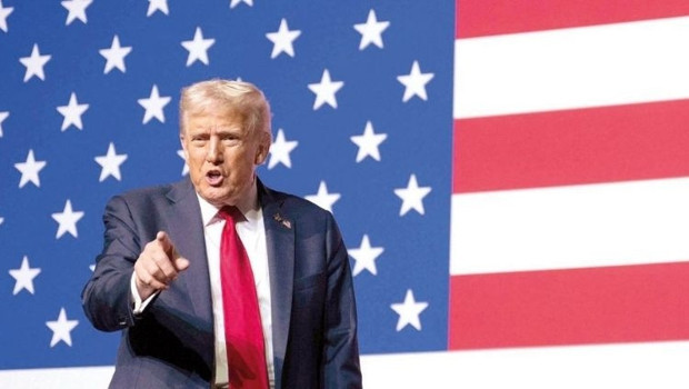 Trump’tan İran’a yeni tehdit: Yeniden saldırmaya hazırız