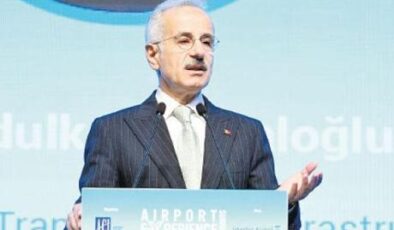 ‘Havacılık, küresel rekabet gücünü belirleyen bir vizyon’
