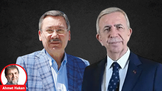Gökçek / Yavaş senaryosunun temel nedeni
