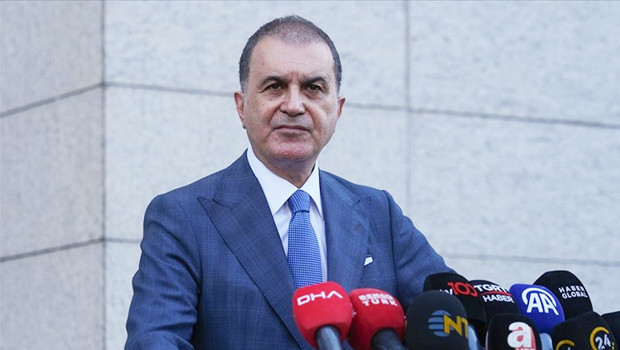 AK Partili vekilin evlat acısı | Ömer Çelik baş sağlığı mesajı yayımladı