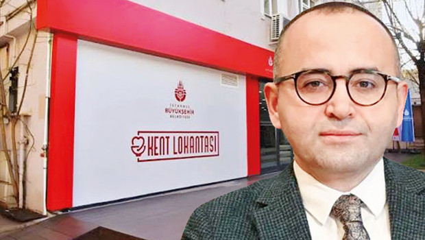 İBB’ye operasyon: 12 gözaltı