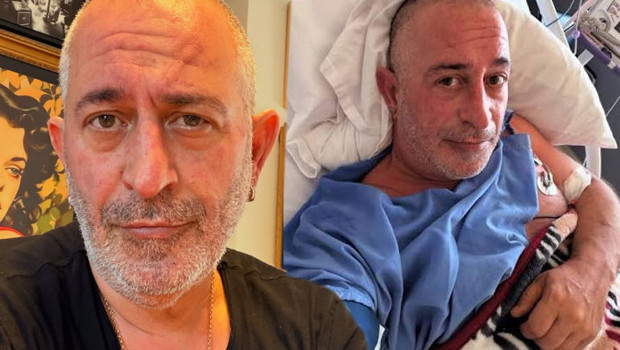 Cem Yılmaz’dan haber var: Beni yine kurtardınız…