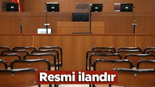 ALANYA 3. SULH HUKUK MAHKEMESİ HAKİMLİĞİ