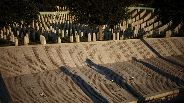 Srebrenitsa’dan sağ kurtuldu: ‘Bosna Kasabı öldü ama ruhu Sırbistan’da yaşıyor’