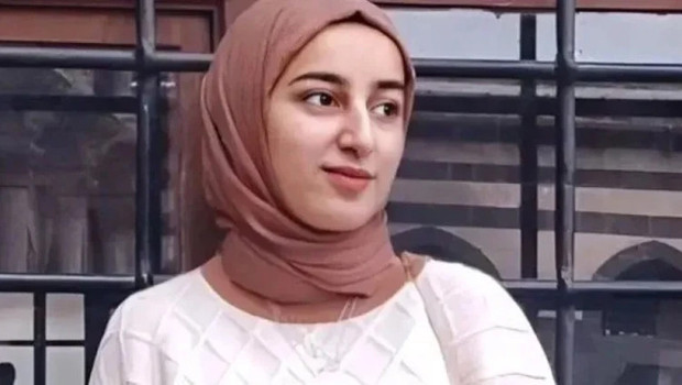 Rojin Kabaiş soruşturmasında yeni gelişme