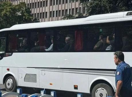 ‘Alihan Kuriş suç örgütü’ soruşturmasında firari İrfan Yılmaz hakkında yakalama kararı