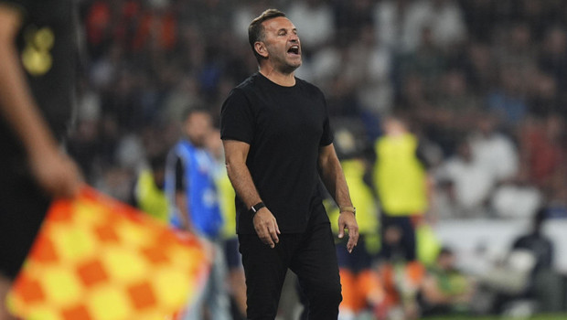 Okan Buruk’tan maç sonu Victor Osimhen açıklaması!