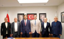 Üsküdar’da seçim günü… CHP: Tüm seçenekler masada