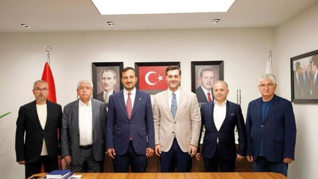Üsküdar’da seçim günü… CHP: Tüm seçenekler masada