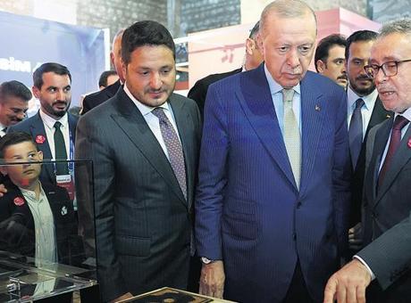Medeniyetler kökleriyle yaşar