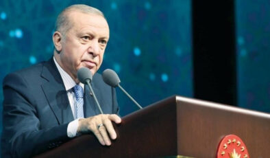 Sivas Kongresi’nin 107. yılı… Erdoğan: Sivas Kongresi tarihi dönemeç