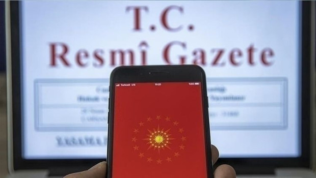 Resmi Gazete’de yayımlandı… Kamu kurumlarına önemli atamalar ve görevden almalar