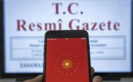 Atama ve görevden alma kararları Resmi Gazete’de
