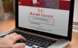 Sayıştay Başsavcılığına Recep Çevik atandı