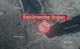 Yemen ordusundan Husilere hava saldırısı! Stratejik hatlar bombardıman altında