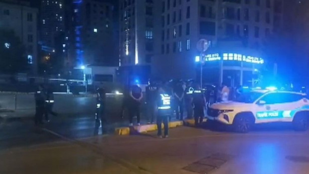 Ceza yazan meslektaşını vurdu; polis şehit oldu