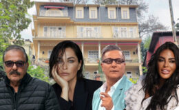 Ünlü isimlere kötü haber… Boğaziçi İmar’dan yıkım kararı