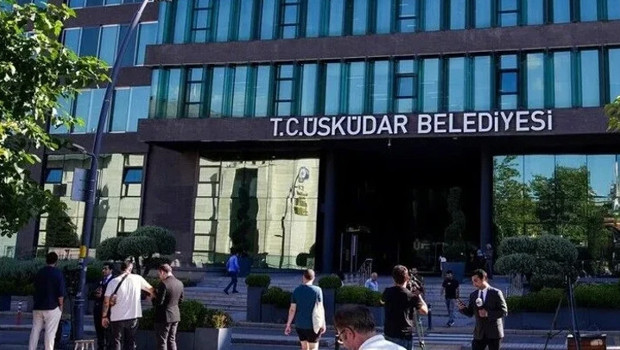 Son dakika… Üsküdar Belediyesi’nde başkanvekili seçimi ertelendi