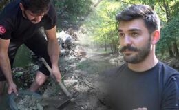 Karavanla Türkiye’yi geziyor, günde 5 gram altın çıkarıyor: Çok verimli bölgeler var